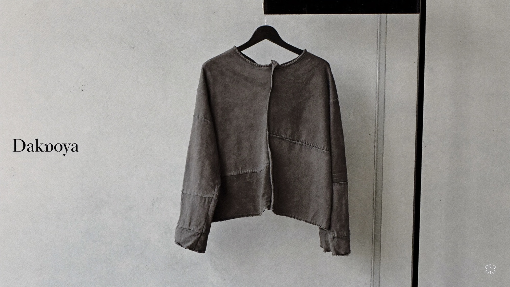 Harris Tweed JKT