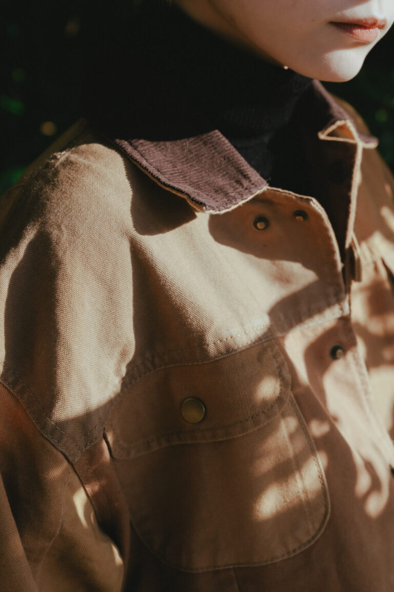 Remake Vintage Pw Sweat pw08