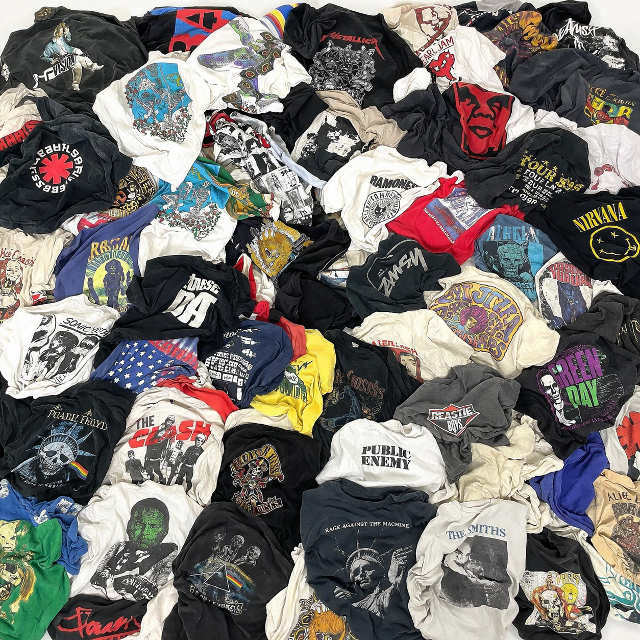 Vintage Tee