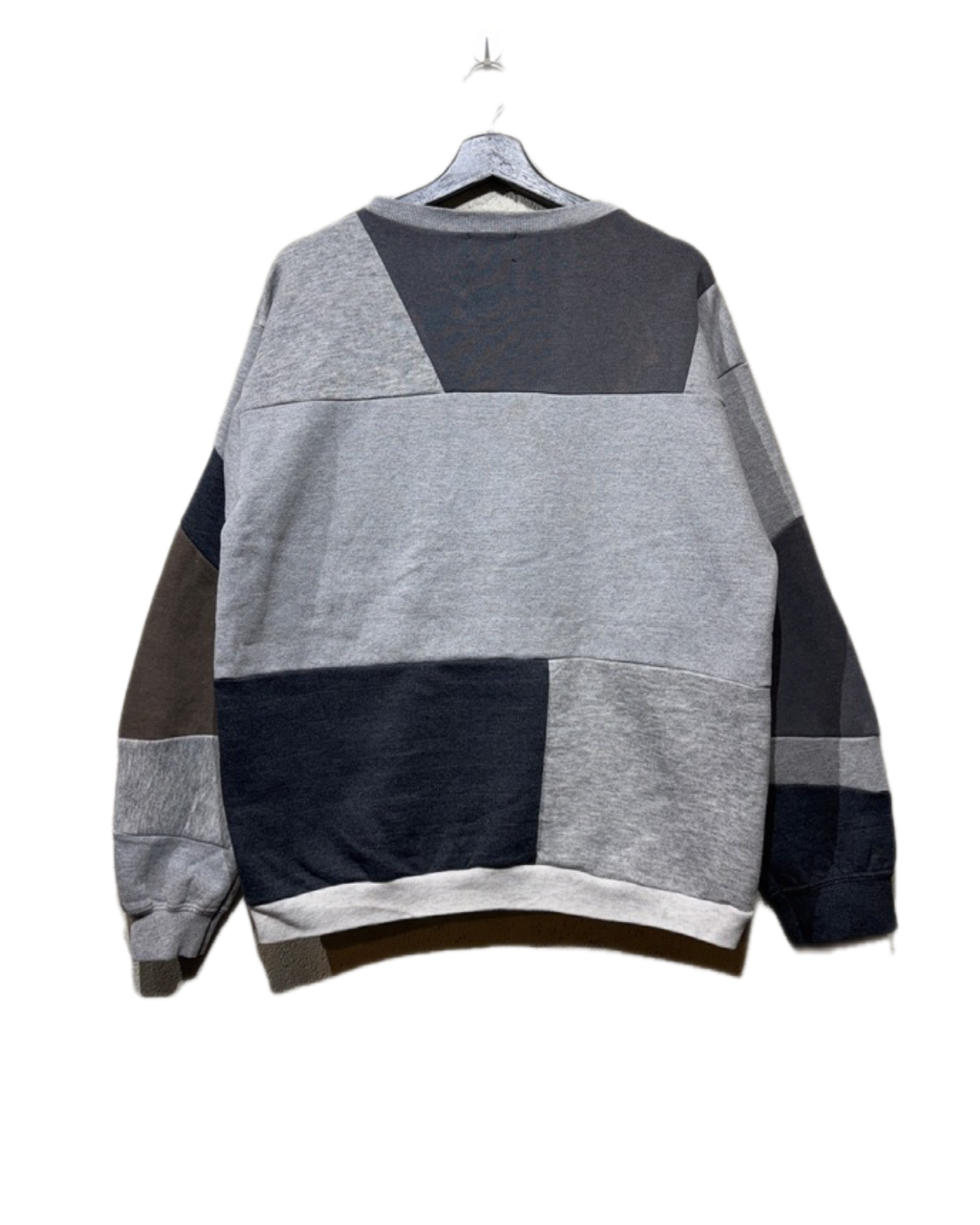 Remake Vintage Pw Sweat pw08