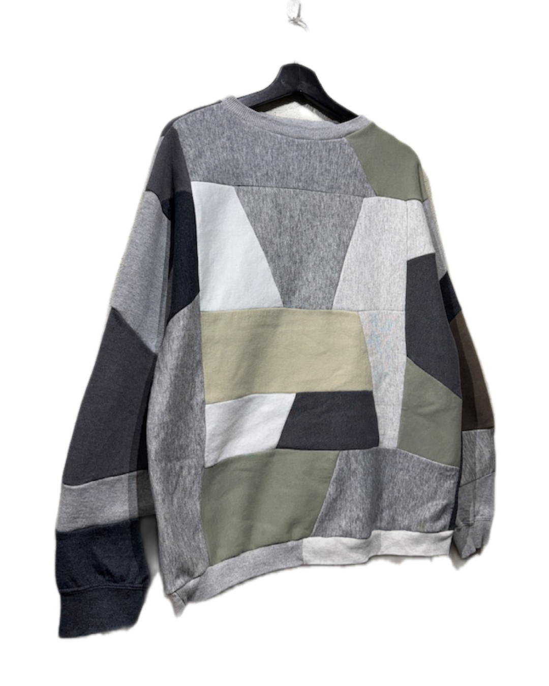 Remake Vintage Pw Sweat pw08