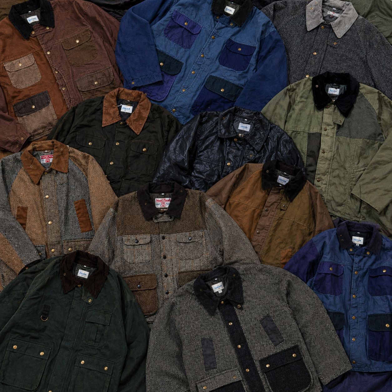 OUTERWEAR