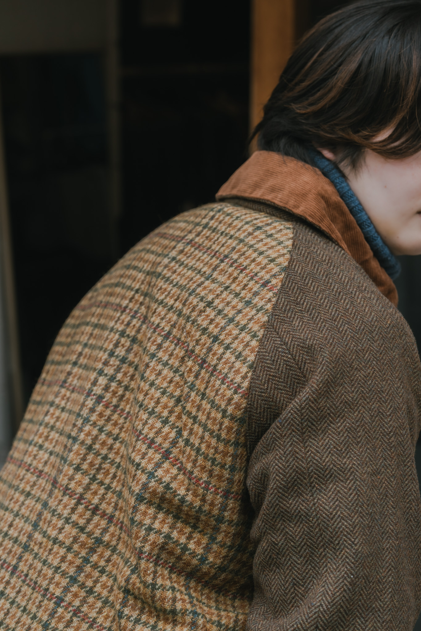 yoused — Play vintage.
