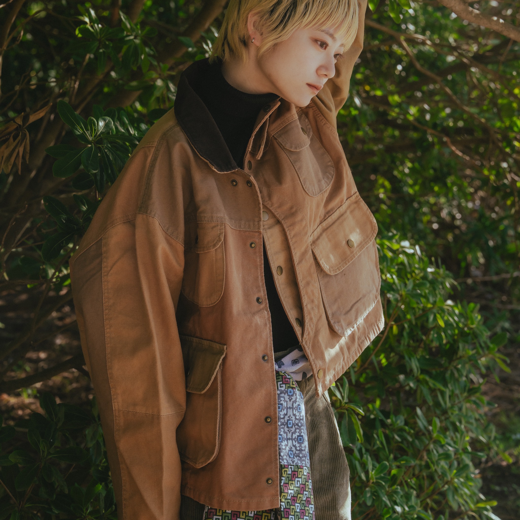 yoused — Play vintage.