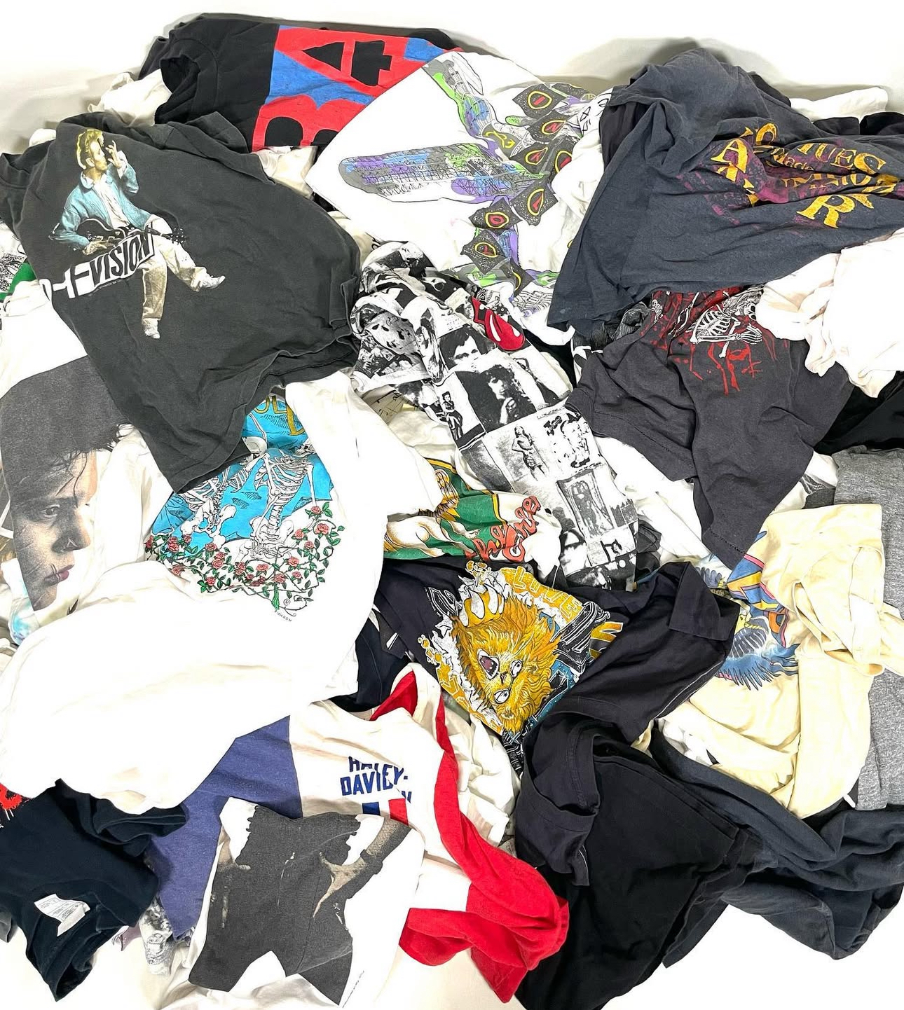 Vintage Tee