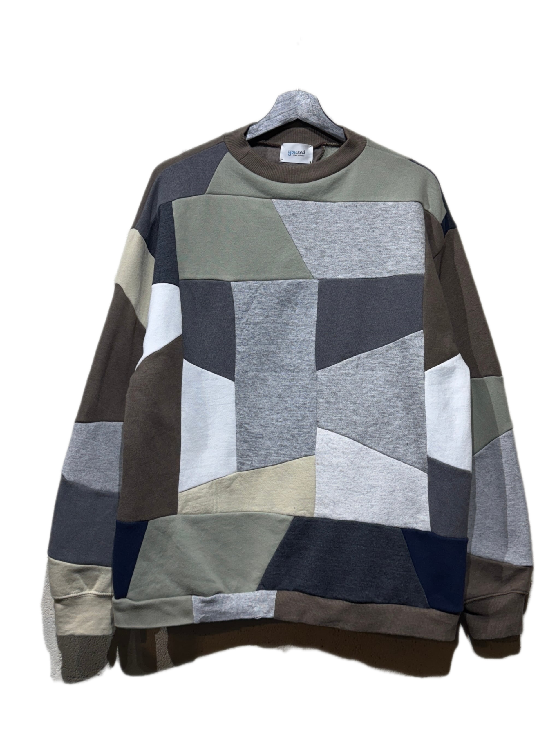 Remake Vintage Pw Sweat pw08